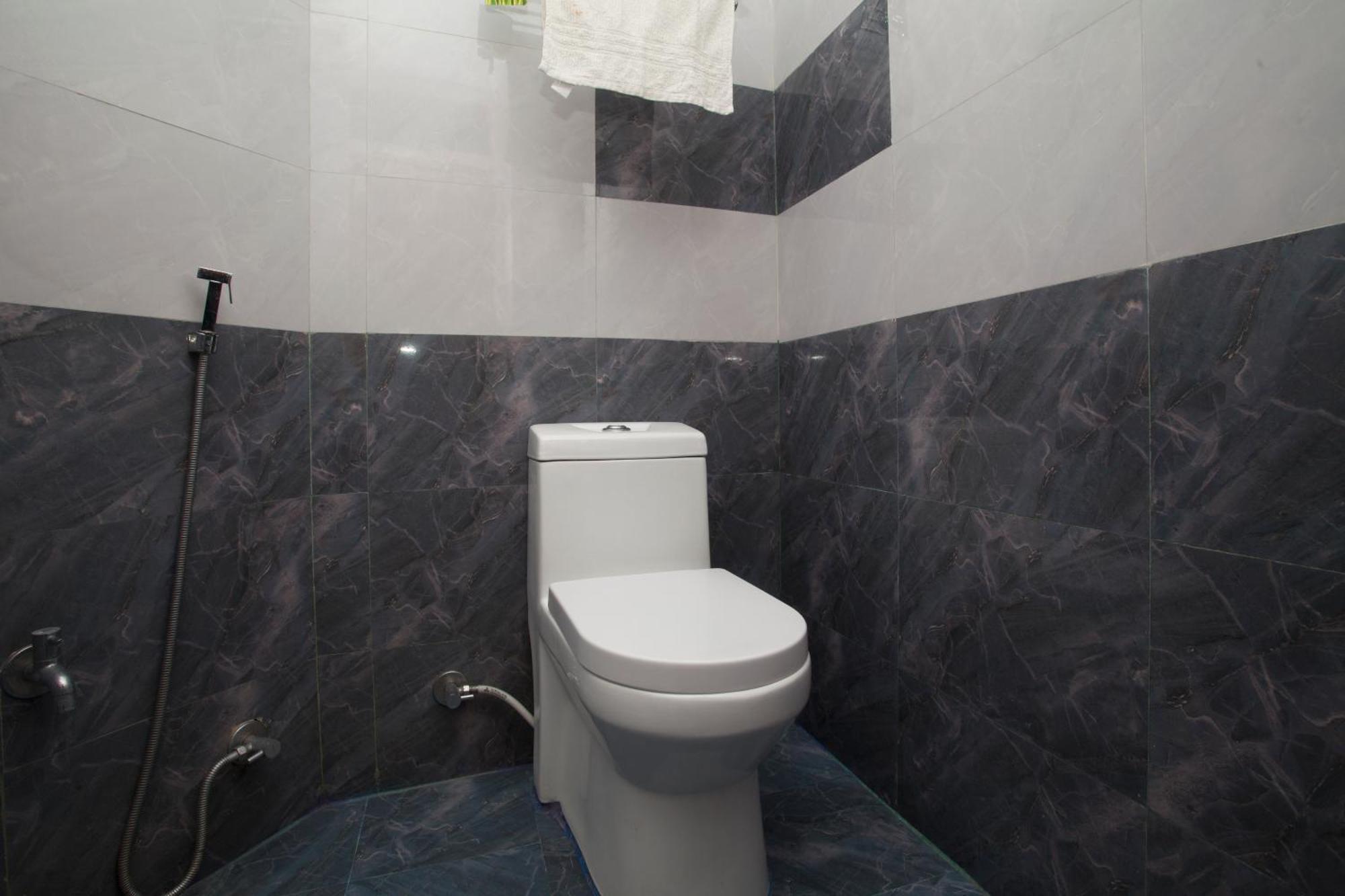 Hotel Rosemary Homes Káthmándú Pokoj fotografie
